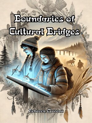 cover image of Boundaries of Cultural Bridges